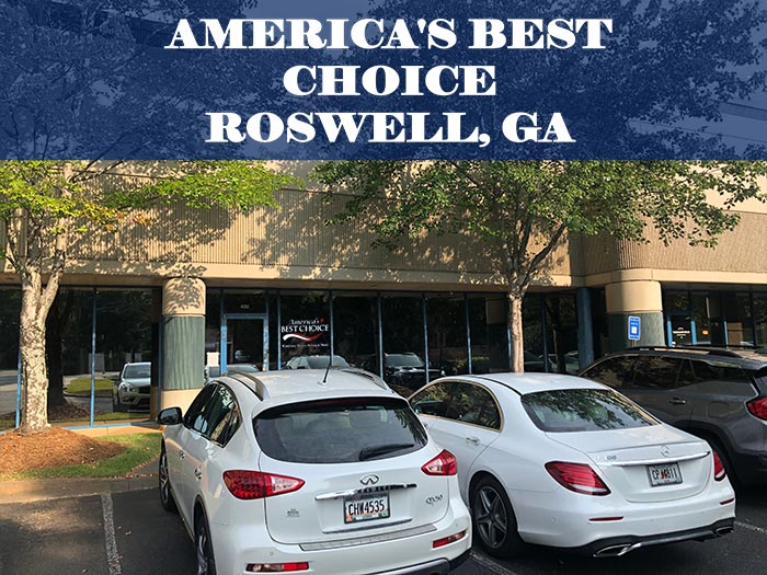 Roswell Office