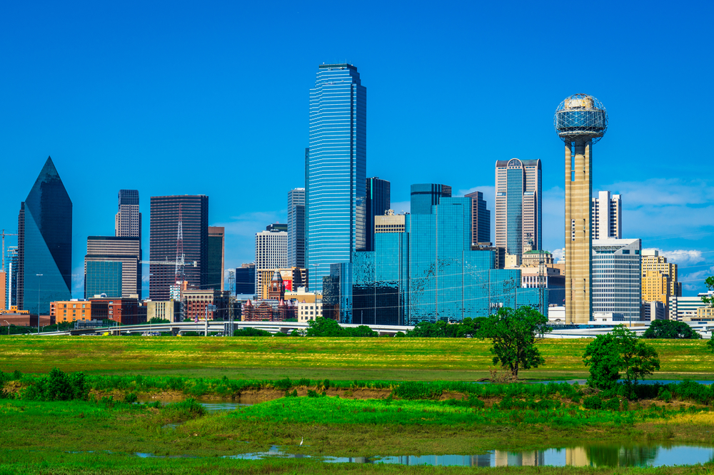 America's Best Choice of Dallas