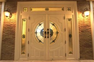 double doors in huntsville