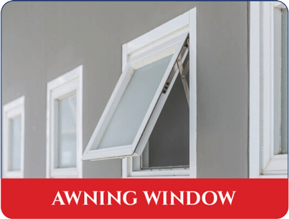 AWNING WINDOW