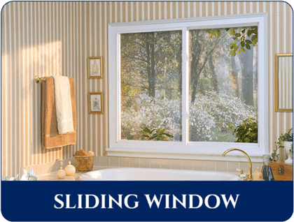 SLIDING WINDOW