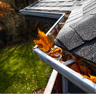 RESIDENTIAL ROOF MAINTENANCE