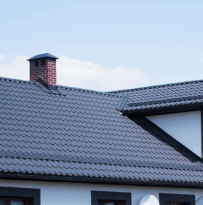 ROOF REPLACEMENTS & INSTALLATIONS