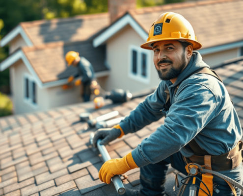 Gutter Maintenance Tips for Homeowners